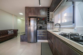 Apartamento com 2 quartos Bombinhas